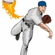 Improve Baseball Pitching