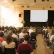 Amazing Public Speaking image