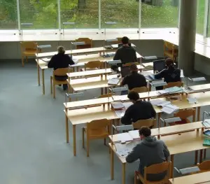 Exam Success Picture